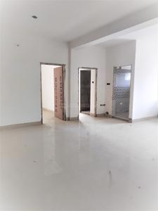 Image of 698 Sq.ft 2 BHK Apartment / Flat for sale in Divya Vishnupriya, Bhadreswar, Hooghly for Rs. 1675200