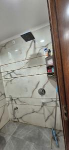 Bathroom Image of 1650 Sq.ft 3 BHK Builder Floor for sale in Shahdara New Delhi for Rs. 14000000