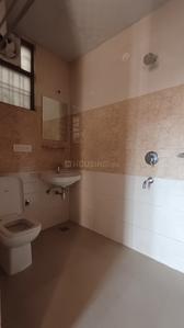 Bathroom Image of 1400 Sq.ft 3 BHK Apartment / Flat for sale in Model Economic Industrial Colony, Sector 18 Gurgaon for Rs. 13100000