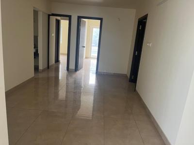Hall Image of 1500 Sq.ft 3 BHK Apartment / Flat for sale in Edappally Kochi for Rs. 11700000