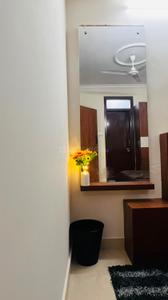 Hall Image of 700 Sq.ft 1 BHK Apartment / Flat for rent in BTM Layout Bengaluru for Rs. 29999