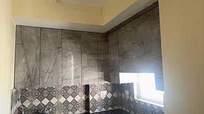 2 BHK Independent Builder Floor