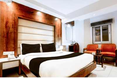 Image of BRAND NEW COLIVING PG in Sector 38, Gurgaon
