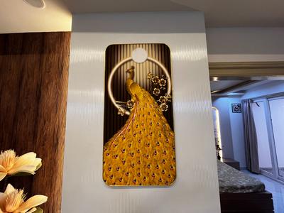 Hall Image of 1605 Sq.ft 3 BHK Apartment / Flat for sale in Jagatpura Jaipur for Rs. 8833000