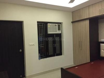 Bedroom Image of 900 Sq.ft 2 BHK Apartment / Flat for sale in Vikaspuri New Delhi for Rs. 9700000