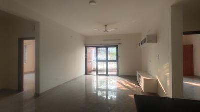 3 BHK Independent Builder Floor