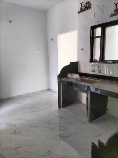 Independent banglo Kitchen 1