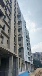 Image of 1704 Sq.ft 3 BHK Apartment / Flat for sale in Bariatu, Ranchi for Rs. 9372000