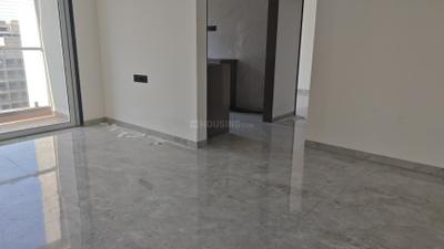 Living Room Image of 1170 Sq.ft 2 BHK Apartment / Flat for rent in Shree Chamunda Devpriya, Ulwe Navi Mumbai for Rs. 40000