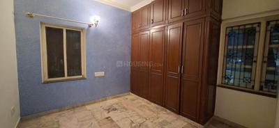 Bedroom Image of 2800 Sq.ft 4 BHK Independent House for rent in Koramangala Bengaluru for Rs. 85000
