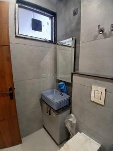 Bathroom Image of 1500 Sq.ft 3 BHK Builder Floor for sale in Govind Vihar Dehradun for Rs. 9500000
