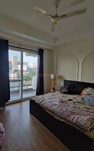 4 BHK Independent Builder Floor