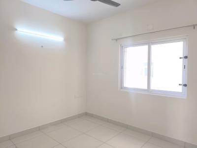 Bedroom Image of 1520 Sq.ft 3 BHK Apartment / Flat for sale in Prestige Jindal City, Anchepalya Bengaluru for Rs. 21500000