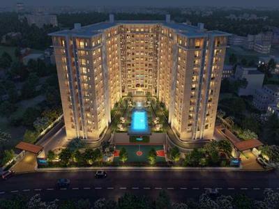 3 BHK Flat