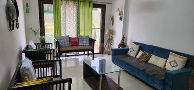 3 BHK Flat