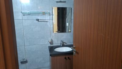 Image of 2290 Sq.ft 3 BHK Apartment / Flat for rent in Aparna Sarovar Zenith, Nallagandla, Hyderabad for Rs. 72000