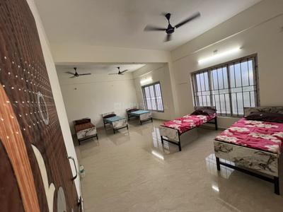 Hall Image of SAMPATH GENTS LUXURY PG HOSTEL in Thazhambur, Chennai
