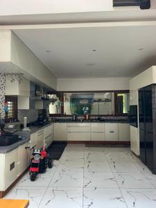 Image of 5000 Sq.ft 2 BHK Independent House for sale in Gnana Bharathi, Bengaluru for Rs. 43500000