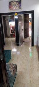 Hall Image of 850 Sq.ft 2 BHK Apartment / Flat for sale in Zeta I Greater Noida for Rs. 4000000