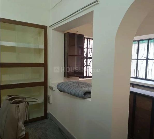 Purbachal Cluster 1 Bedroom 1