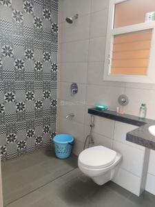 Image of 1400 Sq.ft 2 BHK Apartment / Flat for rent in Sobha Dream Heights, Gujarat International Finance Tec City, Gandhinagar for Rs. 40000