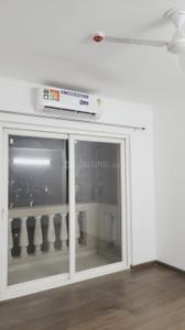 Bedroom Image of 1650 Sq.ft 3 BHK Apartment / Flat for sale in ATS Pristine, Sector 150 Noida for Rs. 25500000