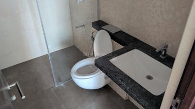 Image of 952 Sq.ft 2 BHK Apartment / Flat for rent in Kalpataru Elitus, Mulund West, Mumbai for Rs. 64000