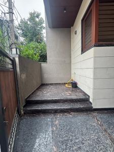 Balcony Image of 2400 Sq.ft 3 BHK Villa for sale in Chitrakoot Jaipur for Rs. 19000000