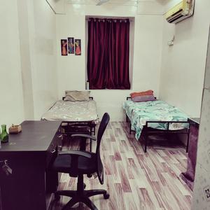 Image of SK PG in Marine Lines, Mumbai