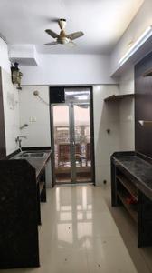 Kitchen Image of Navkar living boys pg in Kurla East, Mumbai