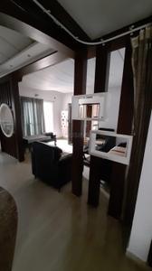 Kitchen Image of 2650 Sq.ft 3 BHK Apartment / Flat for rent in Somajiguda Hyderabad for Rs. 100000