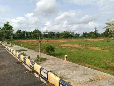 Image of 165 Sq.ft Residential Plot / Land for sale in Mayank Omkara, Zaheerabad, Sangareddy for Rs. 2640001