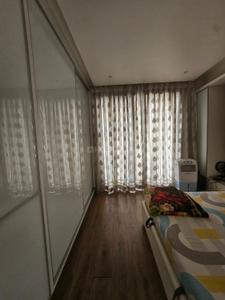 Bedroom Image of 1500 Sq.ft 3 BHK Apartment / Flat for sale in Samraat Tropicano, Anandvalli Nashik for Rs. 11000000