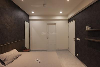 Bedroom Image of 1815 Sq.ft 4 BHK Apartment / Flat for sale in Bhayli Vadodara for Rs. 11500000