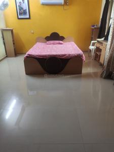 Bedroom Image of 1080 Sq.ft 3 BHK Independent House for sale in Balmukund Plot Rajkot for Rs. 10500000