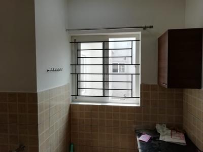 Kitchen Image of 1132 Sq.ft 2 BHK Apartment / Flat for sale in Casagrand Irene, Manapakkam Chennai for Rs. 11500000