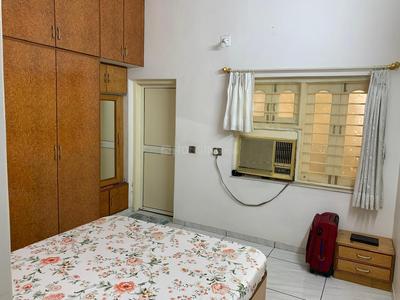 Bedroom Image of 1530 Sq.ft 3 BHK Independent House for sale in Naranpura Ahmedabad for Rs. 30000000