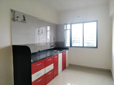 Kitchen Image of 1200 Sq.ft 2 BHK Apartment / Flat for sale in Kolte Patil Life Republic Sector R22 22nd Avenue Atmos Phase II, Hinjawadi Pune for Rs. 7000000