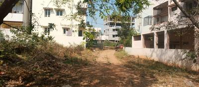Image of 2400 Sq.ft Residential Plot / Land for sale in Vishveshwaraya Nagar, Bengaluru for Rs. 23500000