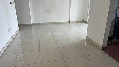 Living Room Image of 1434 Sq.ft 3 BHK Apartment / Flat for rent in 4 Sight Grand Castle, Garia, Sonarpur Kolkata for Rs. 40000