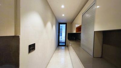 Kitchen Image of 2448 Sq.ft 4 BHK Builder Floor for sale in Model Town New Delhi for Rs. 46500000