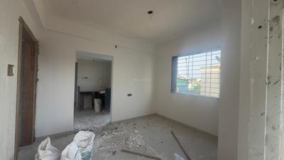 Living Room Image of 550 Sq.ft 1 BHK Apartment / Flat for sale in Pimple Gurav Pune for Rs. 6000000