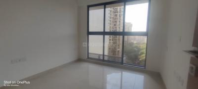 Bedroom Image of 800 Sq.ft 2 BHK Apartment / Flat for sale in Godrej Urban Park, Powai Mumbai for Rs. 21100000