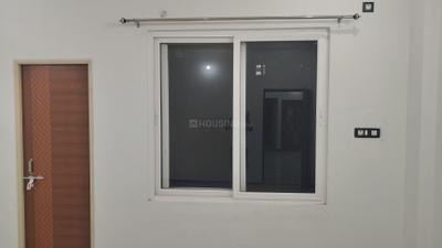 Bedroom Image of 1200 Sq.ft 2 BHK Builder Floor for rent in Susuwahi Varanasi for Rs. 12000
