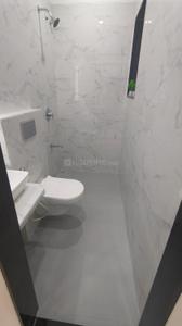 Bathroom Image of 948 Sq.ft 2 BHK Apartment / Flat for sale in Dahisar West Mumbai for Rs. 15500000