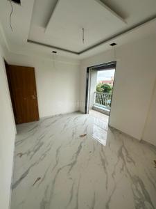 Bedroom Image of 1370 Sq.ft 3 BHK Apartment / Flat for sale in Vinay Nagar Nashik for Rs. 6500000