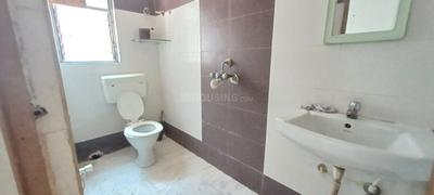 Bathroom Image of 1212 Sq.ft 3 BHK Apartment / Flat for sale in Teghoria Kolkata for Rs. 8200000