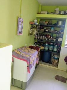 Bedroom Image of 925 Sq.ft 1 BHK Apartment / Flat for sale in Badlapur West Badlapur for Rs. 3800000
