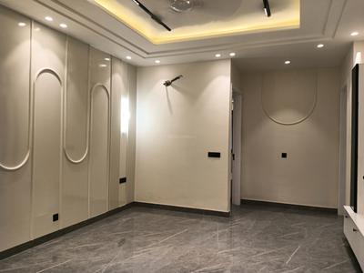 Unitech Birch Court Living Room 1