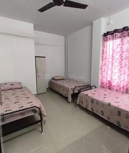 Bedroom Image of Prarthana Girls PG in Rehabari, Guwahati